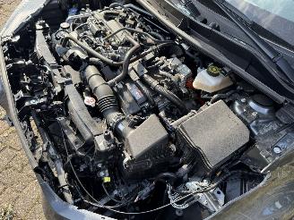 Mazda 2 1.5 - 68 Kw Hybride picture 27