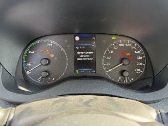 Mazda 2 1.5 - 68 Kw Hybride picture 29