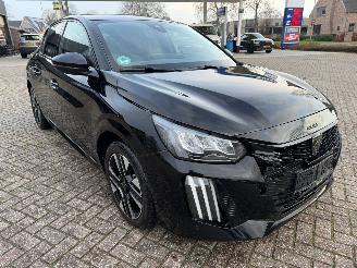 Peugeot 208 1.2 -74 Kw Allure picture 6