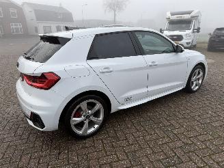 Audi A1 2.0 TFSi  152 Kw S-Line. S-Tronic picture 19