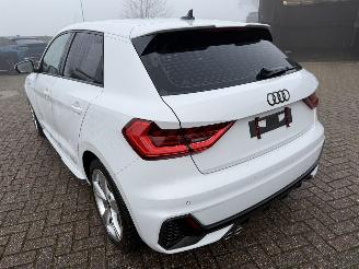 Audi A1 2.0 TFSi  152 Kw S-Line. S-Tronic picture 15