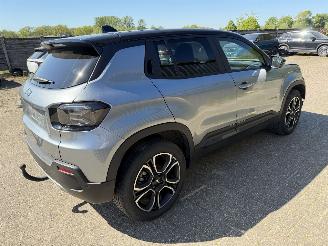 Jeep Avenger Automaat picture 9