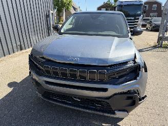 Jeep Avenger Automaat picture 4