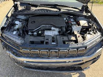 Jeep Avenger Automaat picture 16