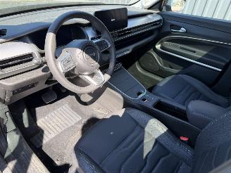 Jeep Avenger Automaat picture 21