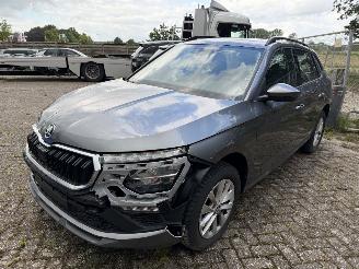 skadebil auto Skoda Kamiq Business 2025/3