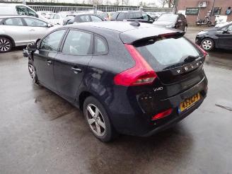 Volvo V-40 V40 (MV), Hatchback 5-drs, 2012 / 2019 1.6 D2 picture 4