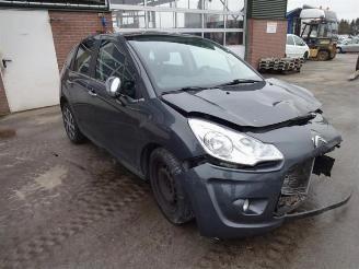 Citroën C3 C3 (SC), Hatchback 5-drs, 2009 / 2016 1.2 VTi 82 12V picture 5