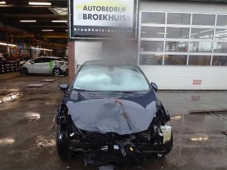 Ford Fiesta Fiesta 6 (JA8), Hatchback, 2008 / 2018 1.6 16V Sport picture 1