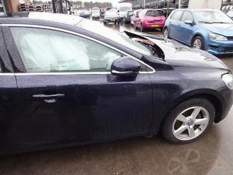 Volvo V-40 V40 (MV), Hatchback 5-drs, 2012 / 2019 2.0 D2 16V picture 6