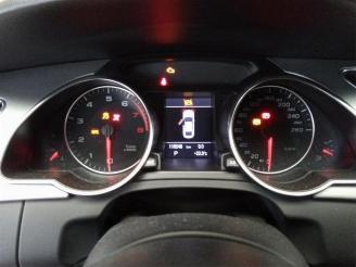 Audi 50 A5 Sportback (8TA), Liftback, 2009 / 2017 2.0 TFSI 16V picture 10