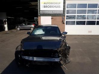 Uttjänta bilar auto Audi 50 A5 Sportback (8TA), Liftback, 2009 / 2017 2.0 TFSI 16V 2011/5