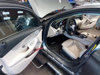 Mercedes C-klasse C Estate (S205), Combi, 2014 / 2021 C-350 e 2.0 16V picture 15