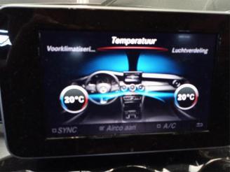 Mercedes C-klasse C Estate (S205), Combi, 2014 / 2021 C-350 e 2.0 16V picture 9