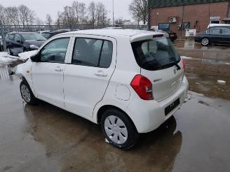 Suzuki Celerio  picture 5