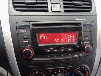 Suzuki Celerio  picture 13