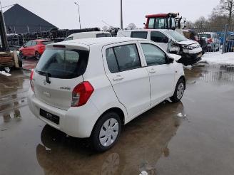 Suzuki Celerio  picture 4