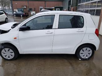 Suzuki Celerio  picture 6