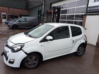 Renault Twingo Twingo II (CN), Hatchback 3-drs, 2007 / 2014 1.2 16V picture 3