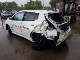 Nissan Leaf Leaf (ZE1), Hatchback, 2017 39/40kWh picture 5