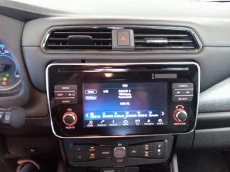 Nissan Leaf Leaf (ZE1), Hatchback, 2017 39/40kWh picture 13