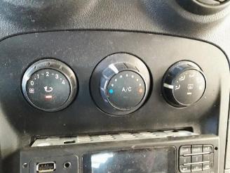 Mercedes Citan Citan (415.6), Van, 2012 / 2021 1.5 108 CDI picture 12