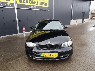 BMW 1-serie 1 serie (E87/87N), Hatchback 5-drs, 2003 / 2012 116i 2.0 16V picture 2