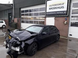 Démontage voiture Mercedes A-klasse A (177.0), Hatchback, 2018 / 2026 2.0 A-250 Turbo 16V 2020/3