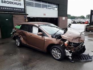 Ford Focus Focus 3 Wagon, Combi, 2010 / 2020 1.0 Ti-VCT EcoBoost 12V 100 picture 5