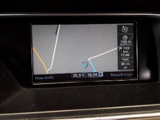 Audi A4 Avant A4 Avant (B8), Combi, 2007 / 2015 1.8 TFSI 16V picture 6