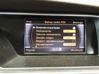 Audi A4 Avant A4 Avant (B8), Combi, 2007 / 2015 1.8 TFSI 16V picture 11