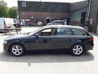 Audi A4 Avant A4 Avant (B8), Combi, 2007 / 2015 1.8 TFSI 16V picture 3