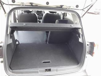 Renault Captur Captur (2R), SUV, 2013 0.9 Energy TCE 12V picture 16