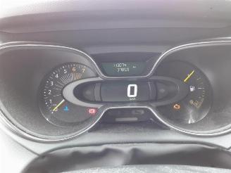 Renault Captur Captur (2R), SUV, 2013 0.9 Energy TCE 12V picture 19