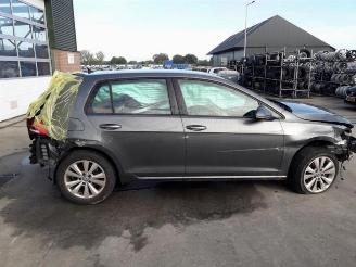 Volkswagen Golf Golf VII (AUA), Hatchback, 2012 / 2021 1.0 TSI 12V BlueMotion picture 12