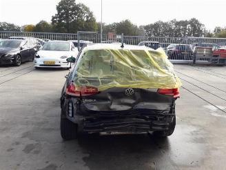 Volkswagen Golf Golf VII (AUA), Hatchback, 2012 / 2021 1.0 TSI 12V BlueMotion picture 8