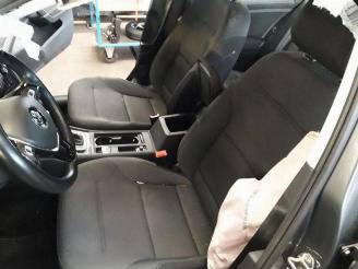 Volkswagen Golf Golf VII (AUA), Hatchback, 2012 / 2021 1.0 TSI 12V BlueMotion picture 26