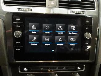 Volkswagen Golf Golf VII (AUA), Hatchback, 2012 / 2021 1.0 TSI 12V BlueMotion picture 31