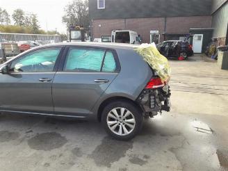 Volkswagen Golf Golf VII (AUA), Hatchback, 2012 / 2021 1.0 TSI 12V BlueMotion picture 6