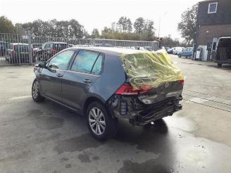 Volkswagen Golf Golf VII (AUA), Hatchback, 2012 / 2021 1.0 TSI 12V BlueMotion picture 7