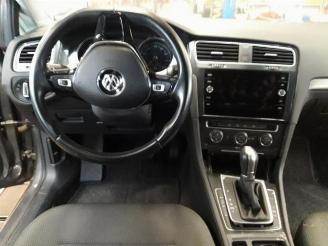 Volkswagen Golf Golf VII (AUA), Hatchback, 2012 / 2021 1.0 TSI 12V BlueMotion picture 20