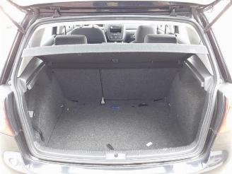 Volkswagen Golf Golf V (1K1), Hatchback, 2003 / 2010 1.4 TSI 122 16V picture 10