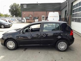 Volkswagen Golf Golf V (1K1), Hatchback, 2003 / 2010 1.4 TSI 122 16V picture 5