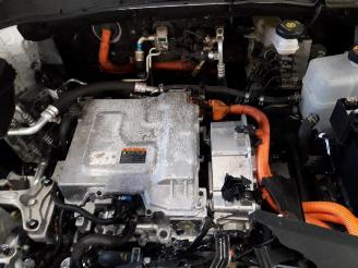Hyundai Kona Kona (OS), SUV, 2017 / 2023 39 kWh picture 23