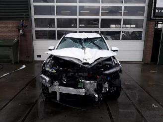 Purkuautot passenger cars Hyundai Kona Kona (OS), SUV, 2017 / 2023 39 kWh 2020/12