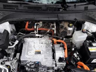 Hyundai Kona Kona (OS), SUV, 2017 / 2023 39 kWh picture 9