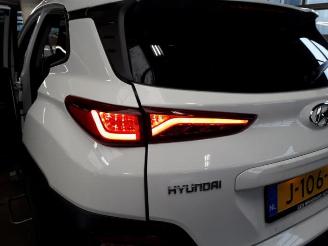 Hyundai Kona Kona (OS), SUV, 2017 / 2023 39 kWh picture 16
