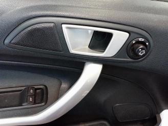 Ford Fiesta Fiesta 6 (JA8), Hatchback, 2008 / 2018 1.6 TDCi 16V 95 picture 15