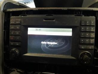 Volkswagen Crafter Crafter, Van, 2011 / 2016 2.0 BiTDI picture 15