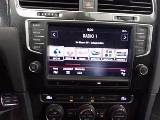 Volkswagen Golf Golf VII (AUA), Hatchback, 2012 / 2021 1.4 GTE 16V picture 14